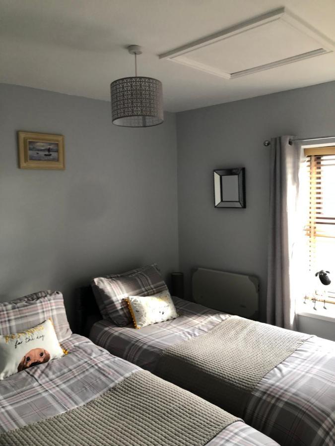 Dove Cottage Allonby Dış mekan fotoğraf