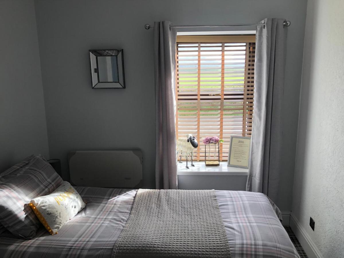 Dove Cottage Allonby Dış mekan fotoğraf