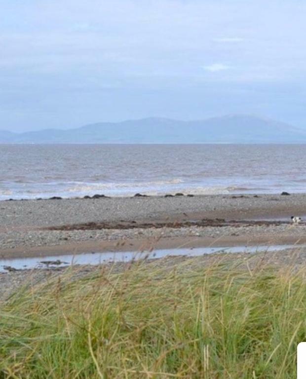 Dove Cottage Allonby Dış mekan fotoğraf