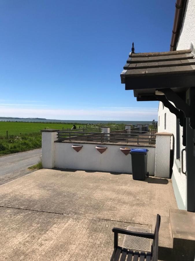 Dove Cottage Allonby Dış mekan fotoğraf