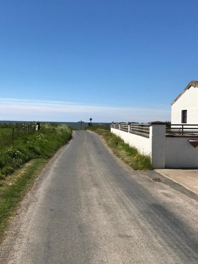 Dove Cottage Allonby Dış mekan fotoğraf